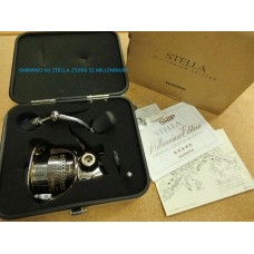 SHIMANO STELLA 2500 SS MILLENNIUM